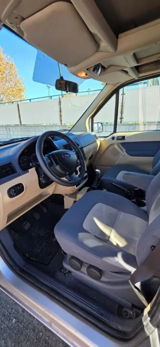 Ford Tourneo Connect 2008