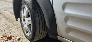 Ford Tourneo Connect 2008