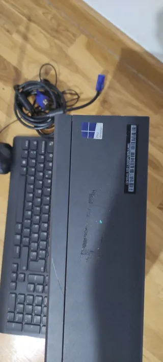 Computer Lenovo Windows 10 Pro