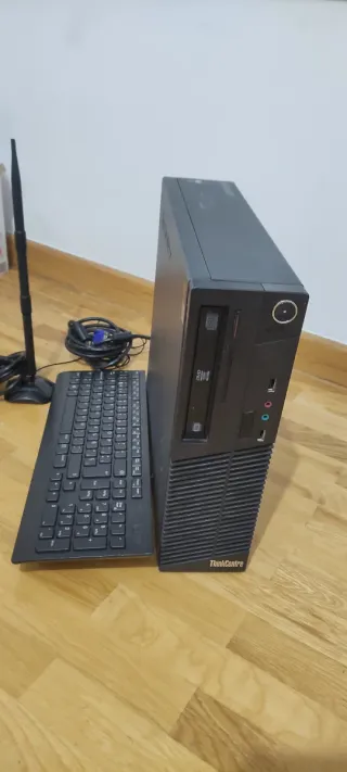 Computer Lenovo Windows 10 Pro