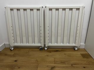 Cuna colecho Doco 120x60