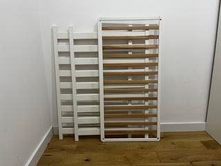 Cuna colecho Doco 120x60