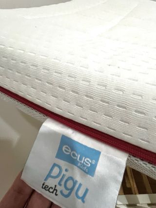 Cuna colecho Doco 120x60