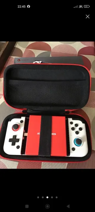 Mando GameSir X2 Lightning iPhone