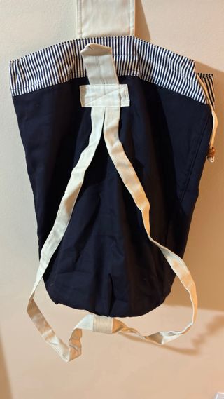 Mochila tela Cuba Che Guevara