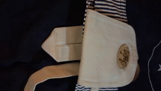 Mochila tela Cuba Che Guevara