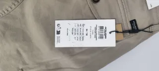 Pantalón Jack & Jones Nuevo