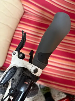 Bicicleta Mondraker Ventura Sport Talla M