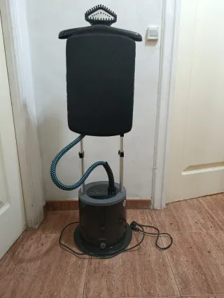 Centro de Planchado Cecotec