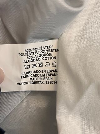 Dos Vestidos niña talla 4 y talla 6 (verano)