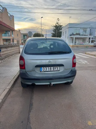 Citroen Xsara 2003