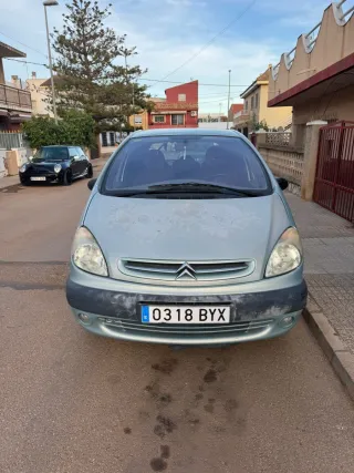 Citroen Xsara 2003
