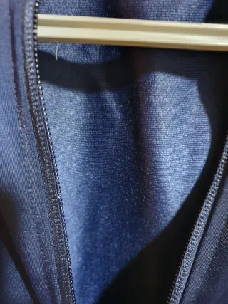 Chándal Puma niño T15/16 años azul marino