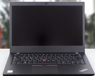 Portátil Lenovo Thinkpad L14 16GB RAM 256GB SSD