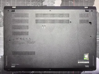 Portátil Lenovo Thinkpad L14 16GB RAM 256GB SSD