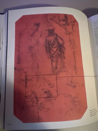 Atlas ilustrado de los robots de Leonardo Da Vi...