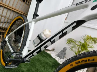 Scott Scale 930 Bicicleta Montaña