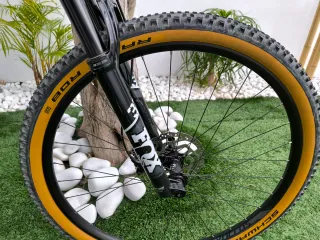 Scott Scale 930 Bicicleta Montaña