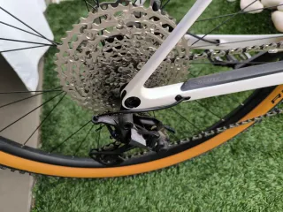 Scott Scale 930 Bicicleta Montaña