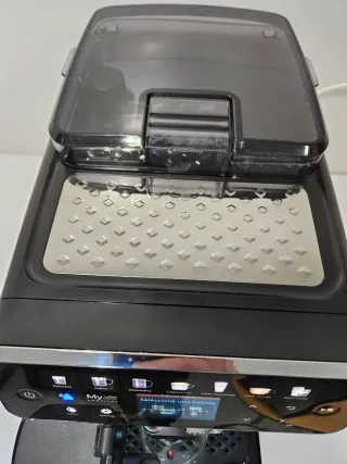 Cafetera Philips Serie 5400