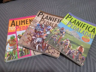 Planifica tus pedaladas BTT Alimenta tus pedalada