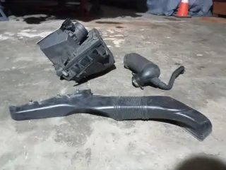 filtro Passat 1.9tdi130cv