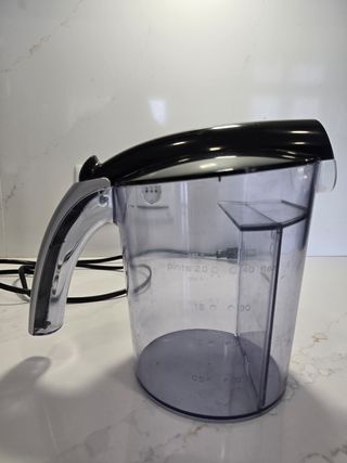 Licuadora SAREBA casi nueva