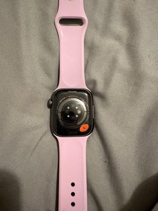 Smartwatch HK9 PRO Usado