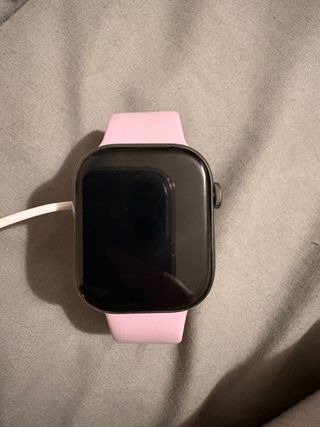 Smartwatch HK9 PRO Usado