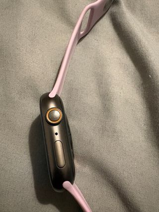 Smartwatch HK9 PRO Usado