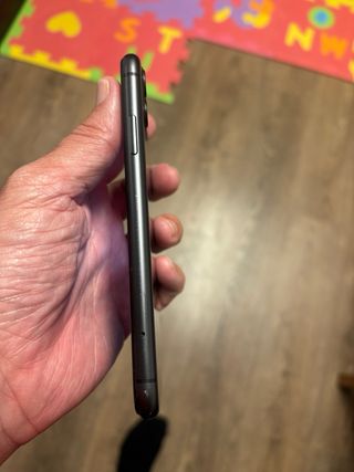 iPhone 11 Space Gray