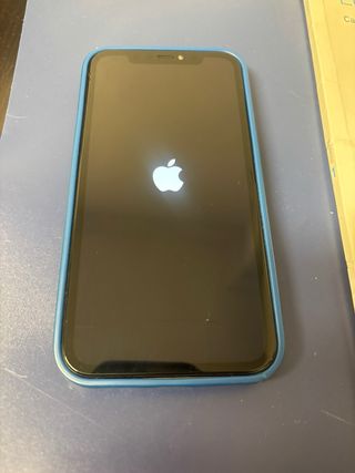 iPhone 11 Space Gray