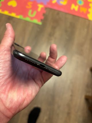 iPhone 11 Space Gray