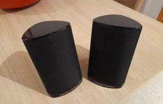 Harman Kardon altavoces gran calidad y diseño