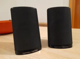 Harman Kardon altavoces gran calidad y diseño