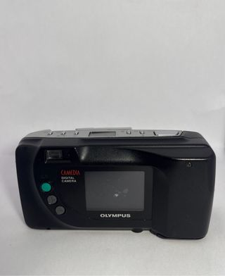 Olympus CAMEDIA C-860L Fotocamera Digitale