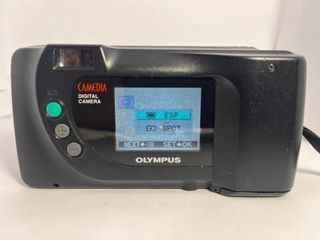 Olympus CAMEDIA C-860L Fotocamera Digitale