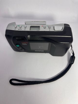 Olympus CAMEDIA C-860L Fotocamera Digitale