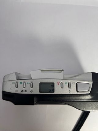 Olympus CAMEDIA C-860L Fotocamera Digitale