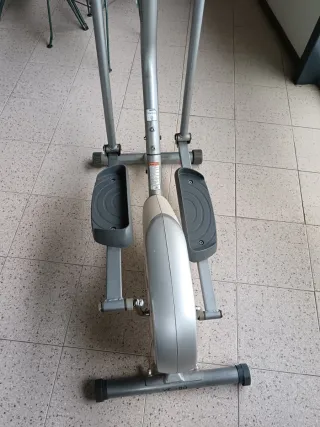 Bicicleta Elíptica
