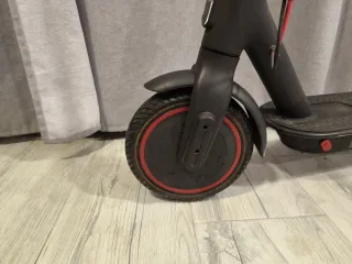 Patinete electrico Xiaomi Pro 2 Ruedas Macizas