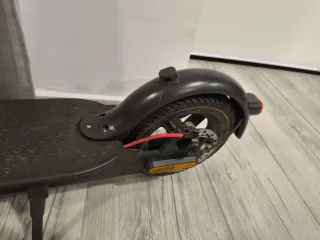 Patinete electrico Xiaomi Pro 2 Ruedas Macizas