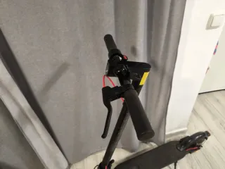 Patinete electrico Xiaomi Pro 2 Ruedas Macizas