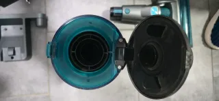 Aspiradora Cecotec Conga Rockstar 900 X-Treme