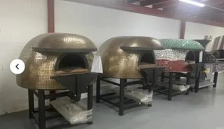 HORNOS DE PIZZAS 624792021