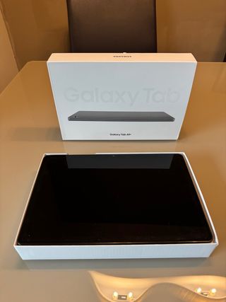 Samsung Galaxy Tab A9+ 5G 128GB Negra