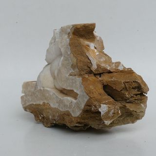 minerali CALCITE IN CONCREZIONE Liguria (CN20)