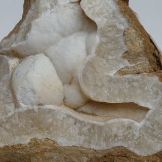 minerali CALCITE IN CONCREZIONE Liguria (CN20)