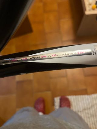 Babolat Drive Z Lite Raqueta Tenis