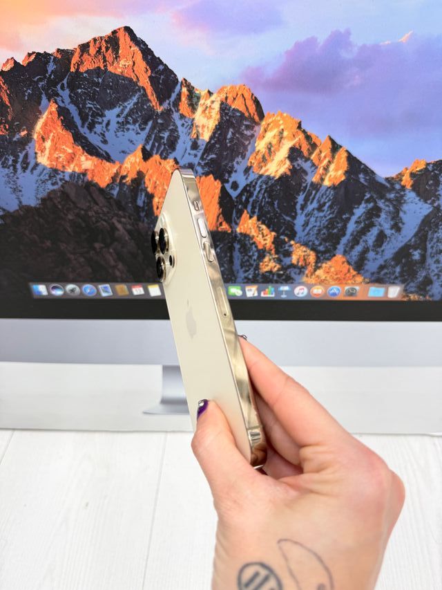 iPhone 14 Pro Max 512gb como nuevo